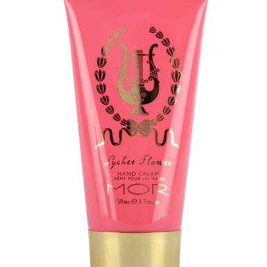 Mor Little Luxuries Hand Cream Lychee Flower 50ml