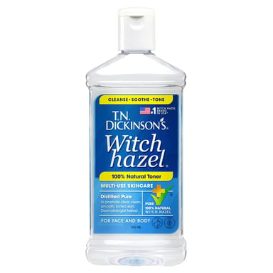 TN Dickinson's Witch Hazel Toner 240ml