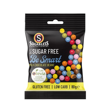 Sugarless Be Smart 90g