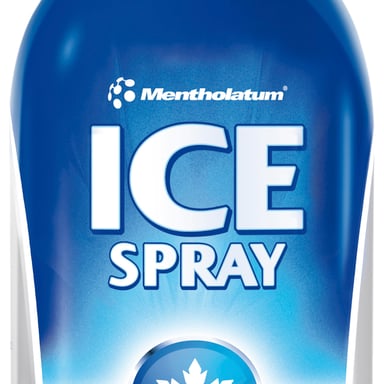 ICE Spray 90g