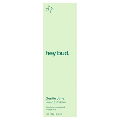 Hey Bud Physical Exfoliator 100g