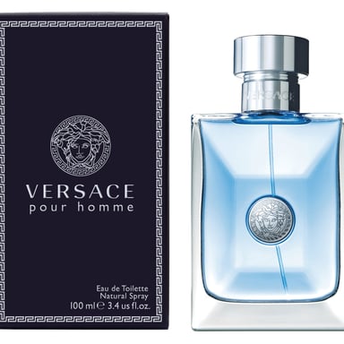 Versace Pour Homme EDT Spray 100ml
