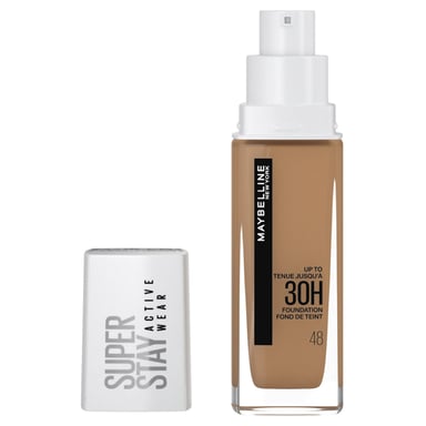 Maybelline SuperStay 30 Hour Foundation 48 Sun Beige 1 each
