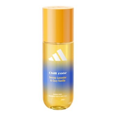 Adidas Vibes Chill Zone Body Mist 150ml