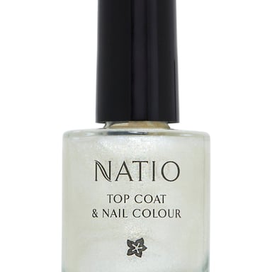 Natio Nail Colour Dazzle 10ml