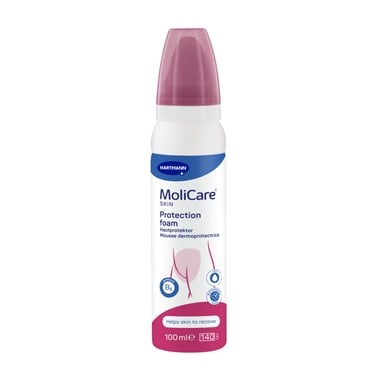 MoliCare Skin Protect Foam 100ml