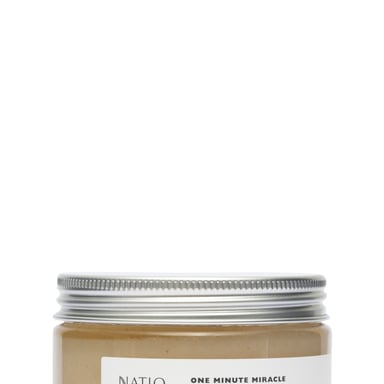 Natio Spa One Minute Miracle Body Polish 400g