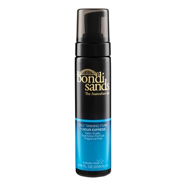 Bondi Sands 1 Hour Express Tan Foam 200ml