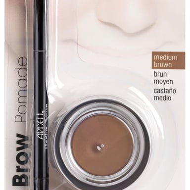 Ardell Brow Pomade Medium Brown 1 each