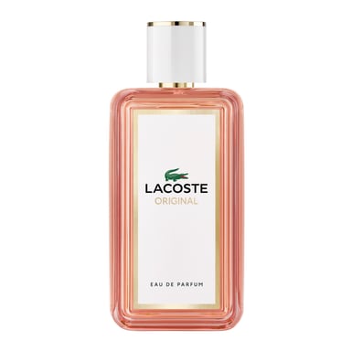 Lacoste Original Pour Femme EDP Spray 100ml