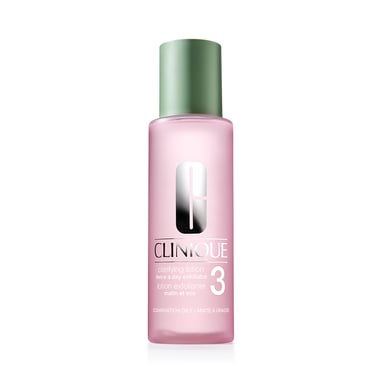 Clinique Clarifying Lotion 3 - 200ml