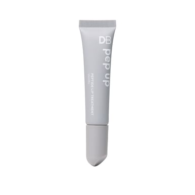 Designer Brands Pep Up Peptide Lip Exfoliant 1 each
