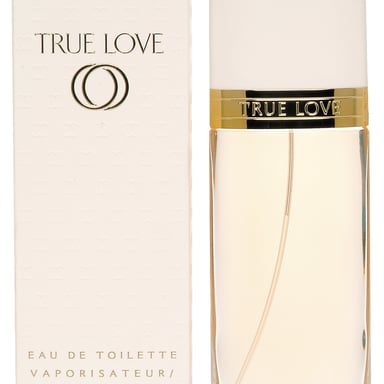 Elizabeth Arden True Love EDT Spray 100ml