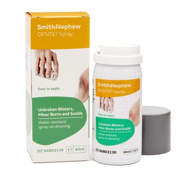 Opsite Dressing Spray 40ml