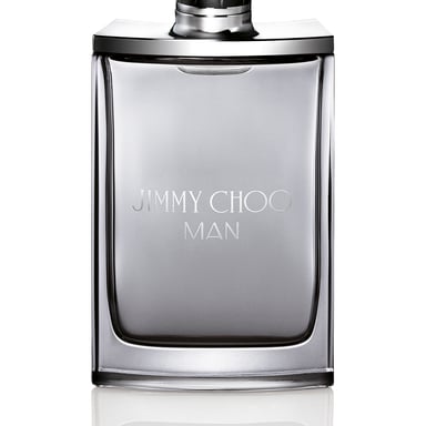 Jimmy Choo Man EDT Spray 100ml