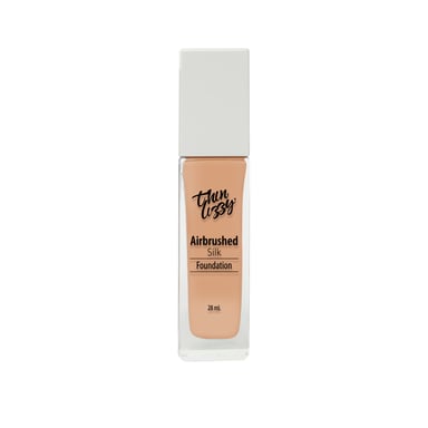 Thin Lizzy Airbrushed Silk Foundation Miss Von Dita 30ml
