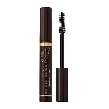 Max Factor Divine Lashes Mascara Volume Mascara Black Brown 002 - 8ml