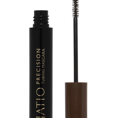 Natio Precision Tubing Mascara Brown 22 - 7ml