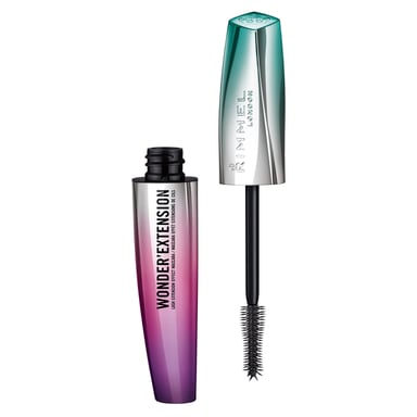 Rimmel Wonder Extension Mascara 001 Very Black 1 each