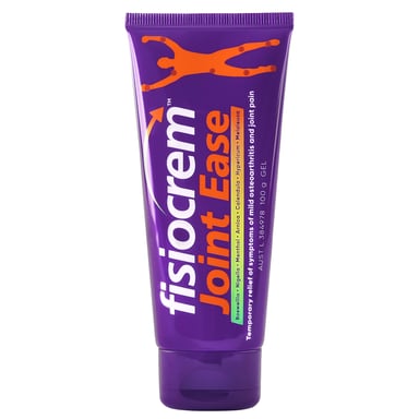Fisiocrem Joint Ease 100g