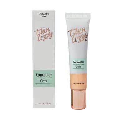 Thin Lizzy Concealer Enchanted Rose 15ml