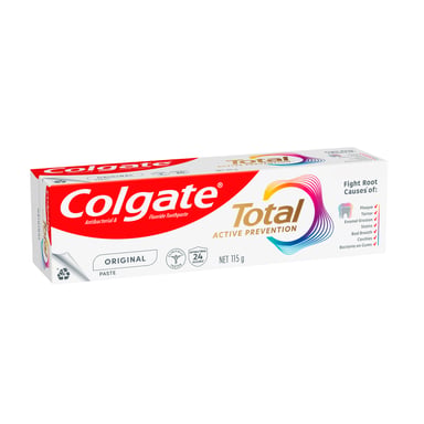 Colgate Toothpaste Total 115g