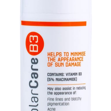 SolarCareB3 Pump 100ml