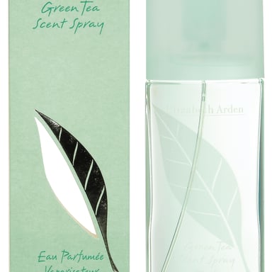 Elizabeth Arden Green Tea EDT Spray 100ml