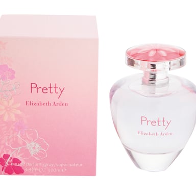 Elizabeth Arden Pretty EDP Spray 100ml