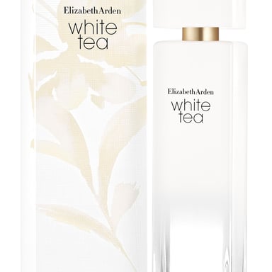 Elizabeth Arden White Tea EDT Spray 100ml