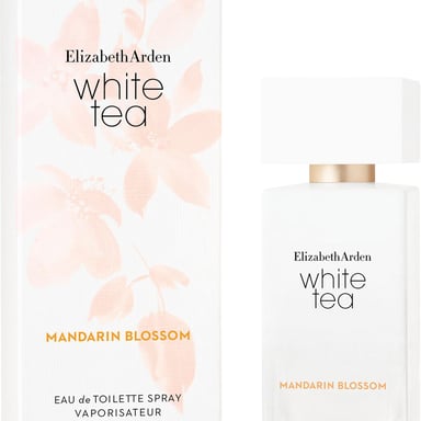 Elizabeth Arden White Tea Mandarin Blossom EDT Spray 50ml