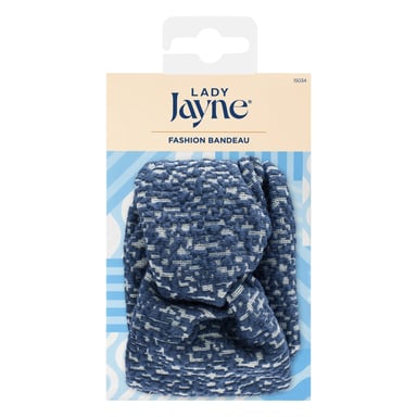 Lady Jayne Fashion Bandeau 1 each