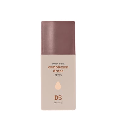 Designer Brands Barely There Complexion Drops Fair 1 each