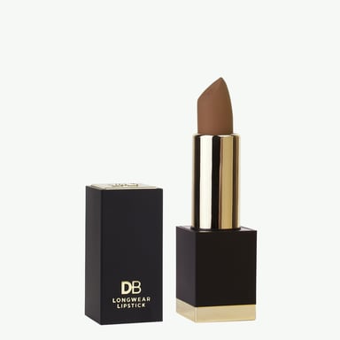 Designer Brands Longwear Lipstick Nude Coco 1 each