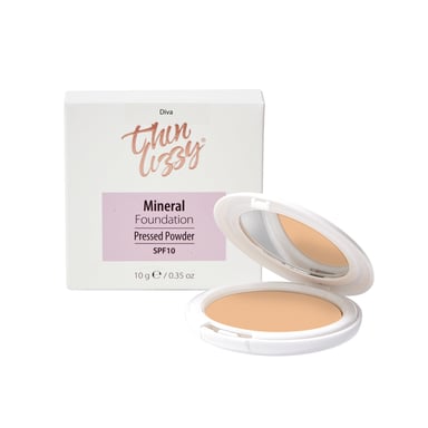 Thin Lizzy Mineral Foundation Dorothy 10g