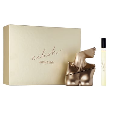 Billie Eilish Eilish 100ml EDP Gift Set 2 pieces