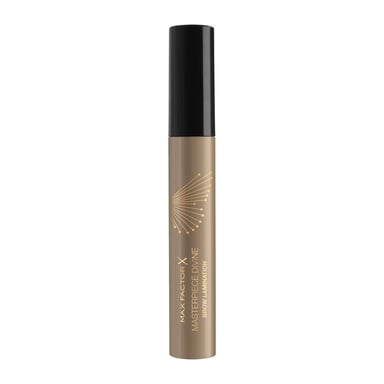 Max Factor Masterpiece Brow Lamination Eyebrow Gel Light 002 - 7ml