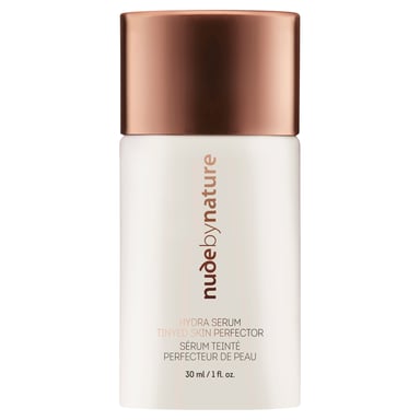 Nude By Nature Hydra Serum Tinted Skin Perfector 03 Nude Beige 30ml