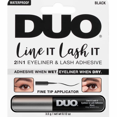 Ardell Duo Line It Lash It 1 each