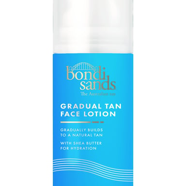Bondi Sands Gradual Tanning Face Lotion 50ml