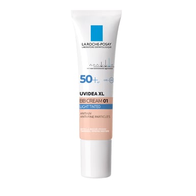 La Roche-Posay Uvidea XL Melt-In BB Cream 01 Light 30ml