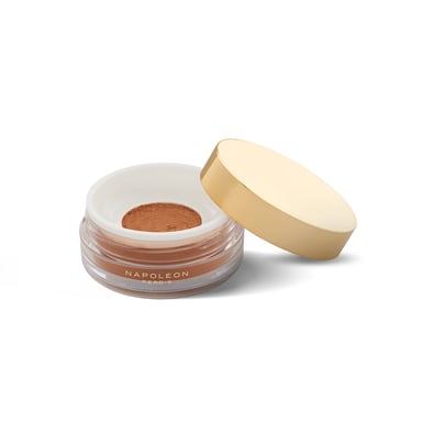 Napoleon Perdis Camera Finish Loose Powder Caramel 10g