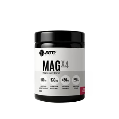 ATP Science Magx4 Berry 100g