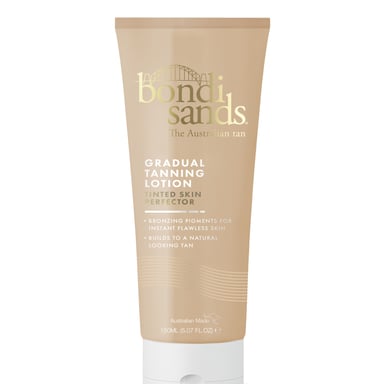 Bondi Sands Gradual Tanning Lotion Tinted Skin Perfector 150ml