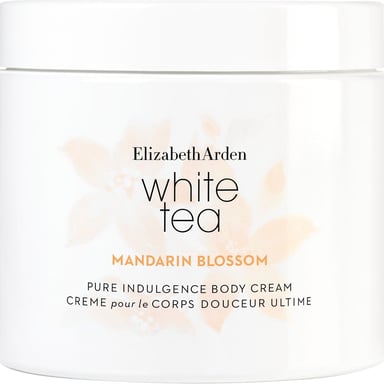 Elizabeth Arden White Tea Mandarin Blossom Body Cream 400ml