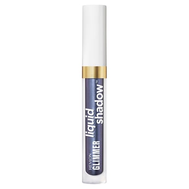Revlon Glimmer Liquid Shadow Once In A Blue Moon 3ml