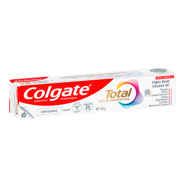 Colgate Toothpaste Total 40g