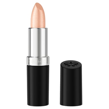 Rimmel Lasting Finish Lipstick 900 Pearl Shimmer 1 each