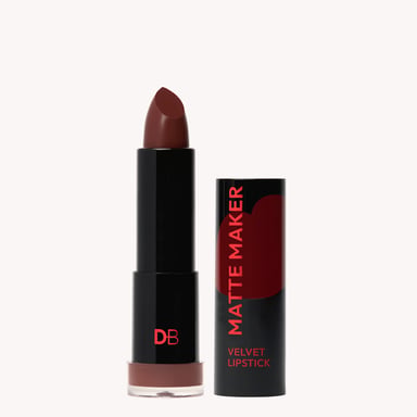 Designer Brands Matte Maker Velvet Lipstick You'Re So Vain 1 each
