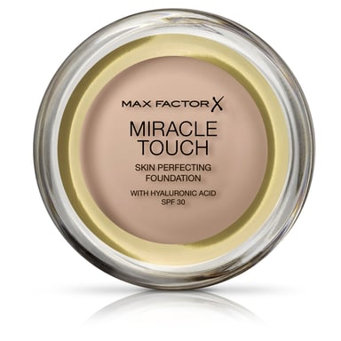 Max Factor Miracle Touch Foundation Blush Beige 12ml